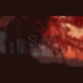 Slavic Trap Mix I artwork