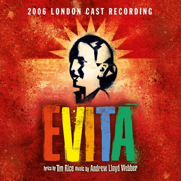 Evita - Andrew Lloyd Webber & Original Evita Cast
