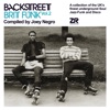 Backstreet Brit Funk, Vol.2 (Compiled by Joey Negro), 2018