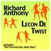 Lecon De Twist - Single