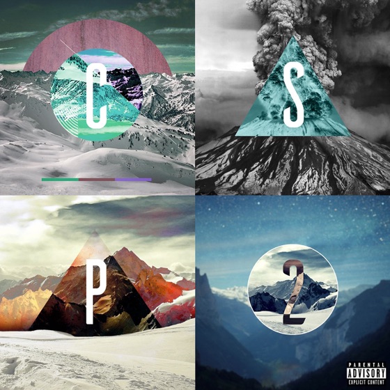 Cover artwork for Year Round