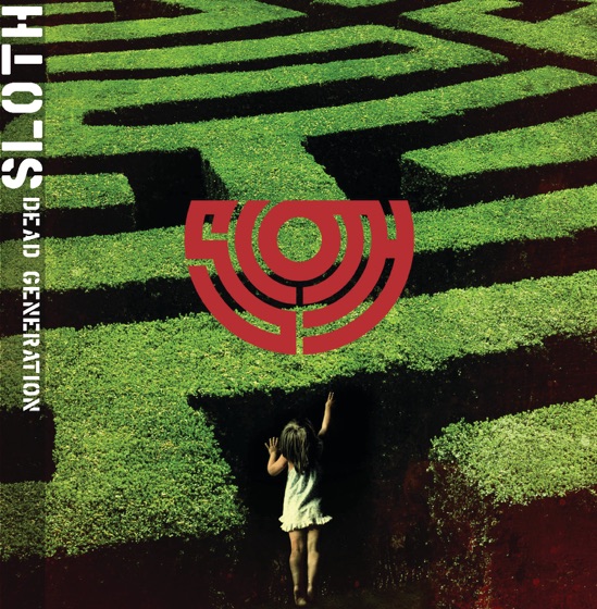 Cover artwork for Billygoat