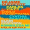 Déjame Quererte (feat. Cholo Valderrama, Cynthia Montaño, Elkin Robinson, Kombilesa Mi & Velo De Oza) artwork