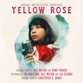 Yellow Rose (Original Motion Picture Soundtrack) artwork