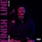 FINISH LINE (feat. Dolla) - Apollo Storm lyrics