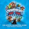 Skylanders Trap Team (Original Game Soundtrack)