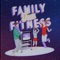 Family Fun Fitness - Lupus Nocte lyrics