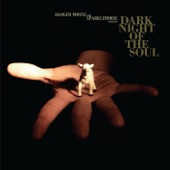 Danger Mouse - Star Eyes (I Can't Catch It) [feat. David Lynch]