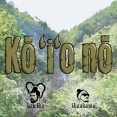 Ko 'I'o No artwork