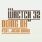 Doing OK (feat. Jacob Banks) - Wretch 32 lyrics