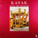 Chance for a Lifetime - Kayak
