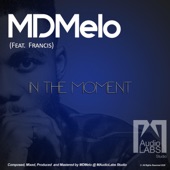 In the Moment (feat. Francis) artwork