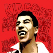 Kid Congo & The Pink Monkey Birds - Pumpkin Pie