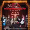 The Rocky Horror Picture Show: Let's Do the Time Warp Again (2016 Fox TV Cast) album lyrics, reviews, download