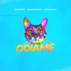 Odiame (Remix) - Single album lyrics, reviews, download