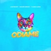 Odiame (Remix) - Single, 2021
