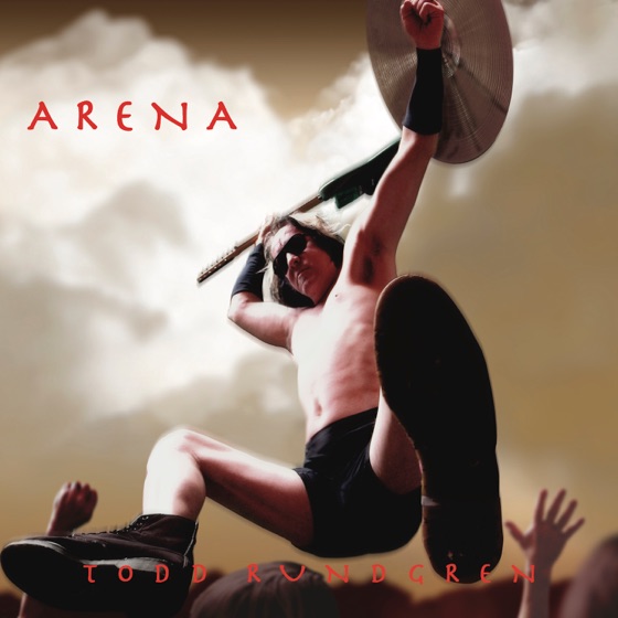Cover artwork for Strike