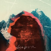 Whisper (feat. Nevve) artwork