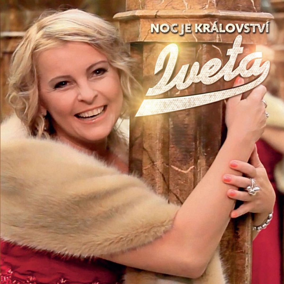 ‎noc Je Kralovstvi By Iveta Bartošová On Apple Music 9965