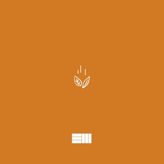 Cover artwork for September 16