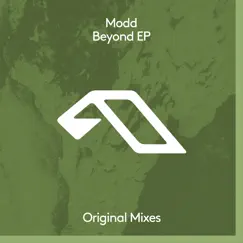 Beyond by Modd album reviews, ratings, credits