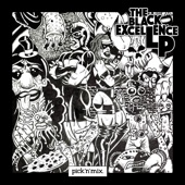 The Black Excellence Lp artwork