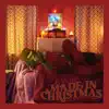 Made in Christmas (feat. LEE SUHYUN) - Single album lyrics, reviews, download