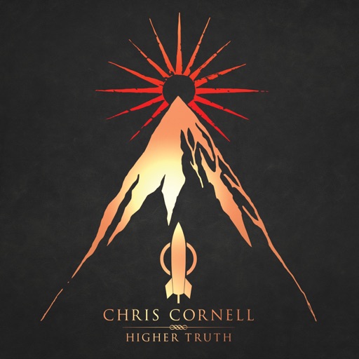 Art for Nearly Forgot My Broken Heart by Chris Cornell