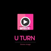 Stereo Image - U Turn