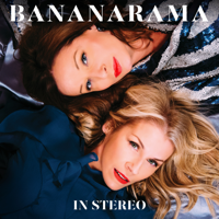 Bananarama - In Stereo artwork