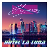 Hotel La Luna artwork