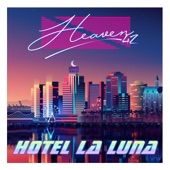 Hotel La Luna (Bright Mix) artwork