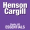 The Pilgrim - Henson Cargill lyrics