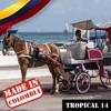 Made In Colombia: Tropical, Vol. 14
