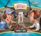 909: Let's Call the Whole Thing Off - Adventures in Odyssey lyrics