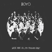 BOYO - Backseat Driver