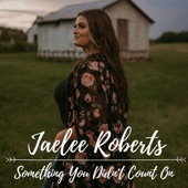 Something You Didn't Count On - Single