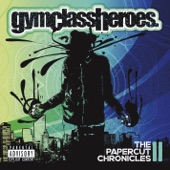 Gym Class Heroes - The Fighter