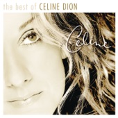The Very Best of Celine Dion artwork