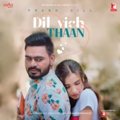 Dil Vich Thaan artwork