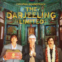 The Darjeeling Limited (Original Soundtrack) by Various Artists album reviews, ratings, credits