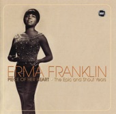 Erma Franklin - Baby, What You Want Me To Do