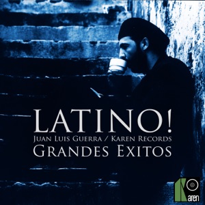 088 MI HISTORIA ENTRE TUS DED - Latino! Grandes Éxitos Juan Luis Guerra, Karen Records - Zortam Music