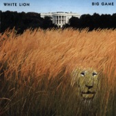 White Lion - Living On the Edge of Sucking Hard
