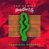 Stream & download Body Can't Lie (feat. Nyanda) [Tropical Remixes] - EP