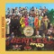 The Beatles - Sgt.pepper/with A Little Help