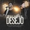 Meu Maior Desejo (feat. Discopraise) - Single