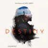 Destiny (feat. Aniya & Aubrey) - Single album lyrics, reviews, download