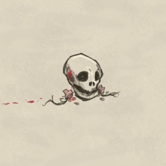 Cover artwork for Dead and Cold
