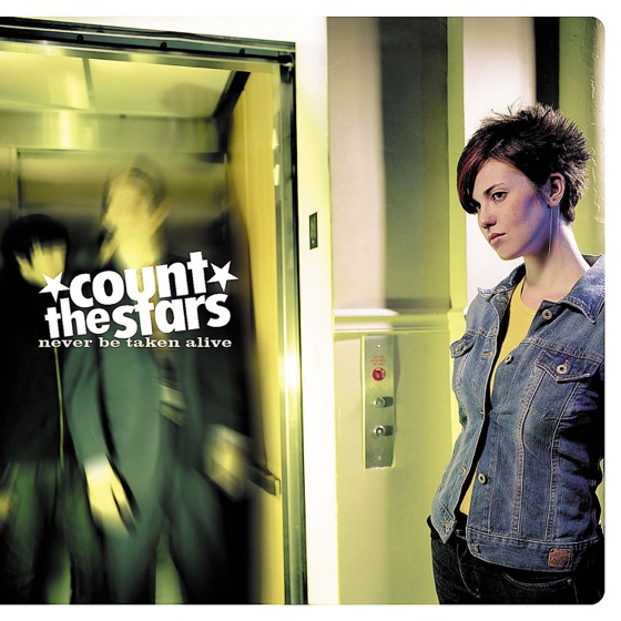 Cover artwork for Better Off Alone